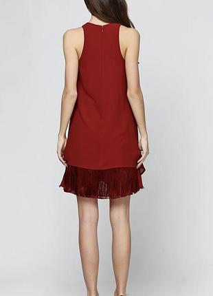 Сукня італія pinko4 фото