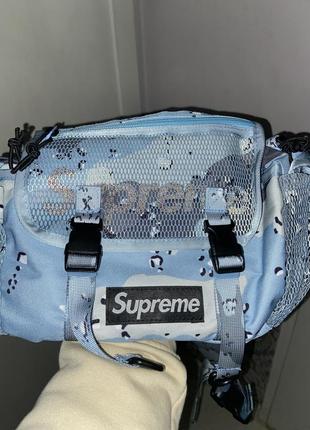 Supreme bag4 фото