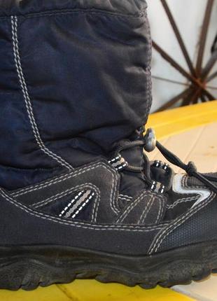 Зимові черевики Superfit 30 розмір