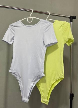 Яскраве боді від бренду don't call me jennyfer