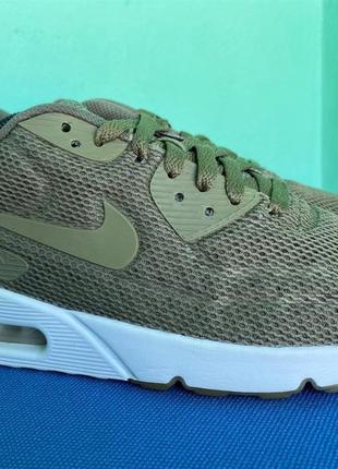 Кроссовки nike air max 90 ultra 2.02 фото