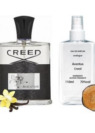 Мужская парфюмерия creed aventus (крид авентус)110 ml