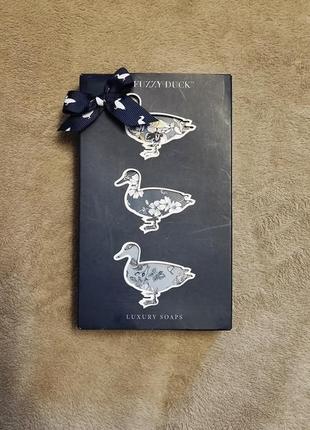 Набор мыла baylis& harding 100 г.