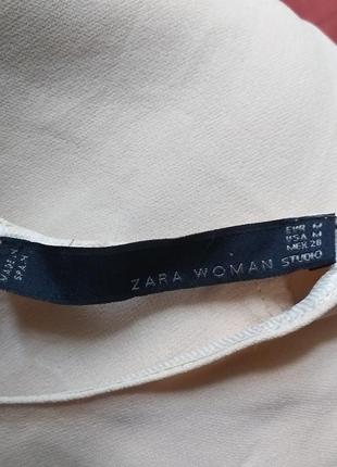 Платье zara woman7 фото