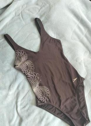 Купальник speedo