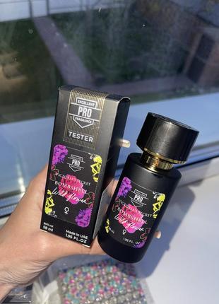 Victoria's secret парфуми wild flower🌸парфуми