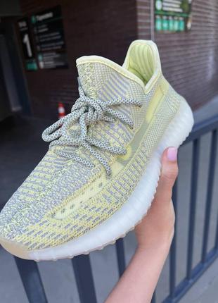 Кроссовки adidas yeezy 350 antlia4 фото