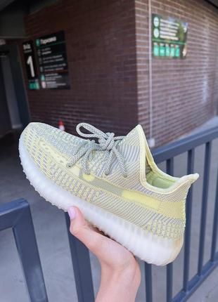 Кроссовки adidas yeezy 350 antlia2 фото