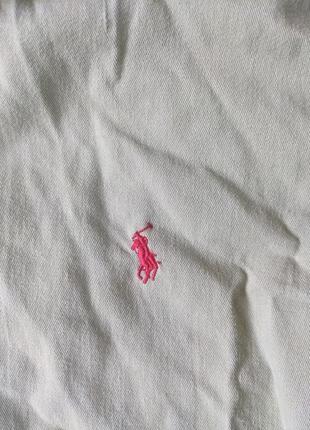 Рубашка от ralph lauren polo3 фото