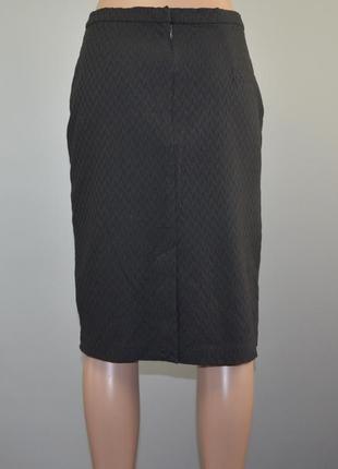 Базовая юбка со стрейчем фирмы faberlic (44)3 фото