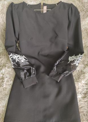 Сукня святкова