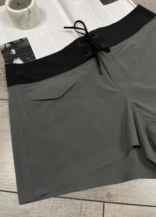 Спортивные фирменные шорты athleta4 фото