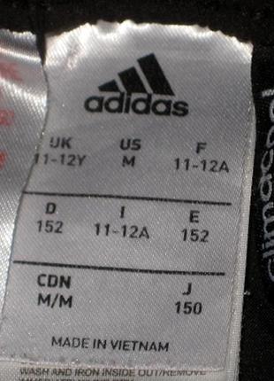 Шорты adidas на 11-12 лет4 фото
