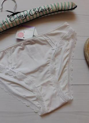 Трусики debenhams размер м (12)