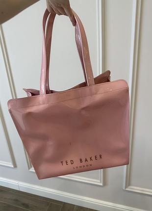 Сумка ted baker 480 грн.