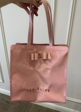 Сумка ted baker 480 грн.