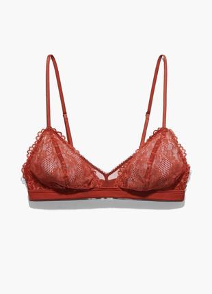 Сетевой бралет savage & fenty by rihana