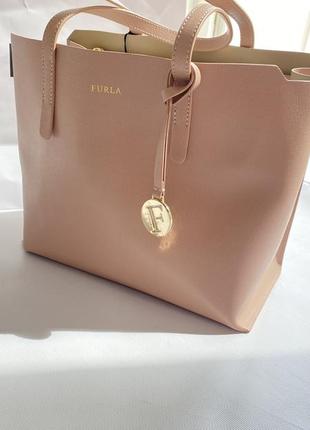 Сумка furla оригинал1 фото