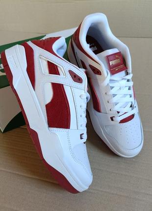 Кеды кроссовки puma slipstream. новые, оригинал.