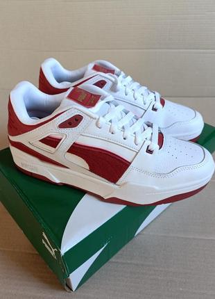 Кеды кроссовки puma slipstream. новые, оригинал.
