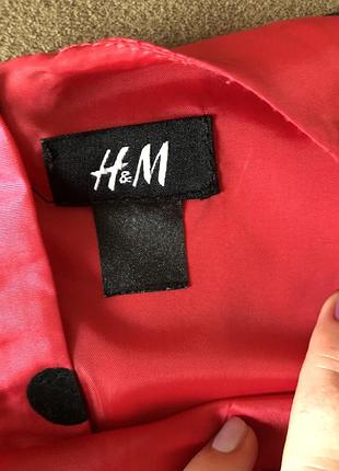 Сарафанчик h&m 2