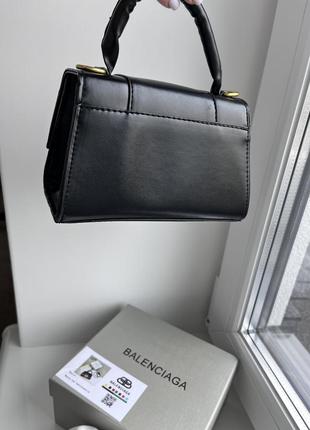 Стильная модная фирменная сумка тренд мини5 фото