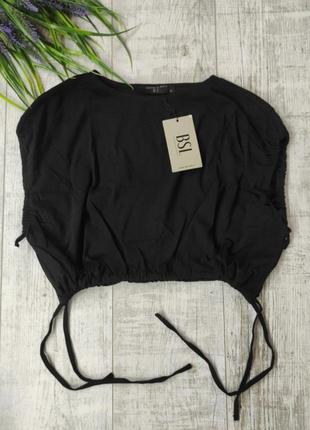 Футболка топ bsl