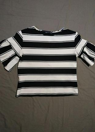 Футболка m&s collection
