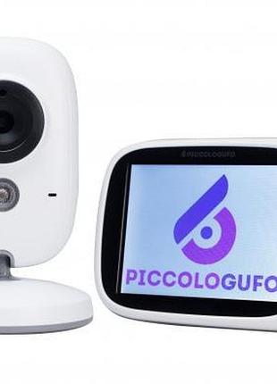 Цифрова відеоняня piccologufo zv36 (гр8700)