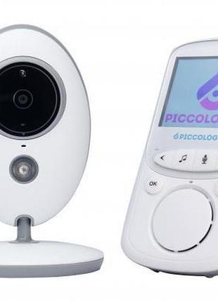 Цифрова відеоняня piccologufo zv561 (гр8701)