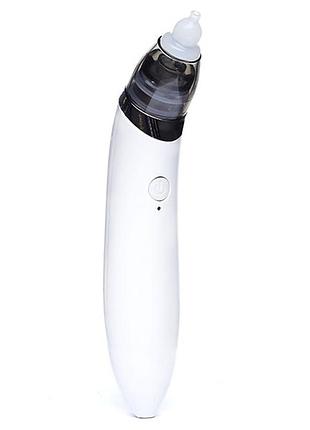 Электронный аспиратор arhimed ecobreath se (18100)