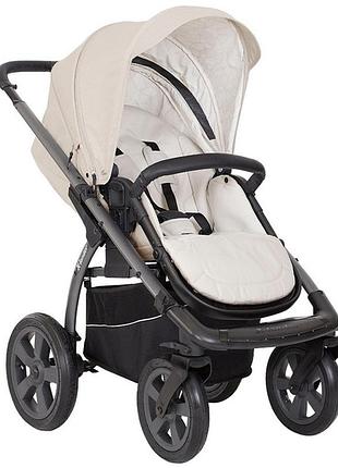 Прогулочная коляска x-lander x-pulse daylight beige (25871)