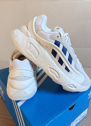 Кроссовки adidas oznova. новые, оригинал.3 фото