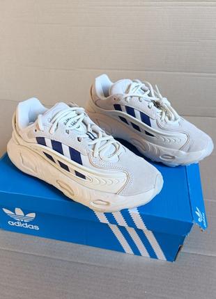 Кроссовки adidas oznova. новые, оригинал.2 фото