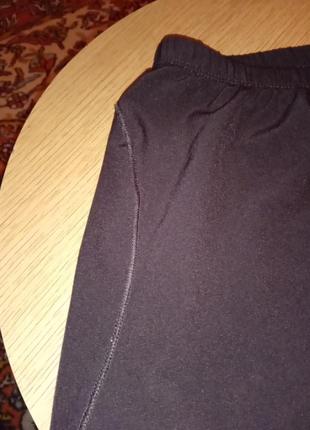 Женские спортивные шорты новые брендовые короткие черные идеальное состояние недорогие6 фото