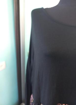Блуза туника ❤️❤️❤️5 фото