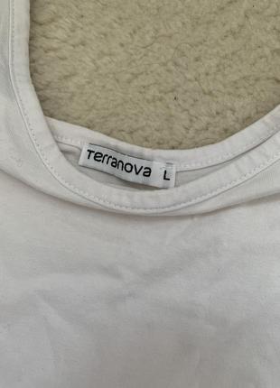 Боди terranova2 фото