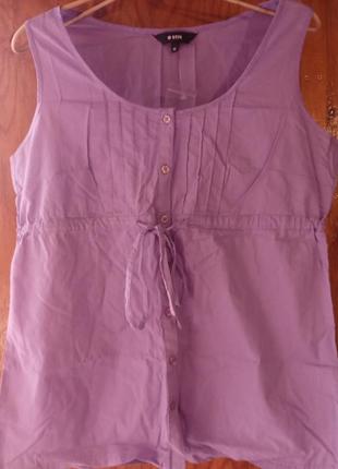 Блузка, кофтинка фірмова ostin, eur m нова