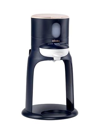 Подогреватель детских бутылочек 3 в 1 beaba bib'expresso, синий (912691)