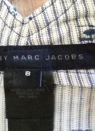 Брюки marc jacobs 5