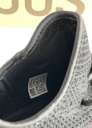 Чоловічі кросівки adidas yeezy boost 350 v2 black red 40-41-42-43-459 фото