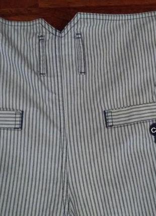 Брюки marc jacobs 7