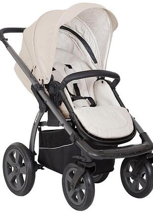 Прогулочная коляска x-lander x-move daylight beige (25866)