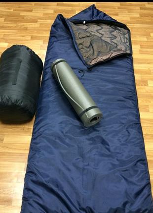 Спальний мішок для ночі, оптом склад від 5 шт.