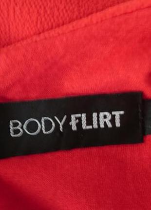 Платье body flirt италия eur 36-384 фото