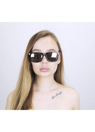 Очки женские ray ban wayfarer