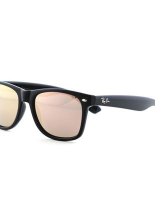 Очки мужские ray ban wayfarer4 фото