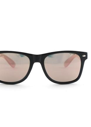 Очки женские ray ban wayfarer3 фото