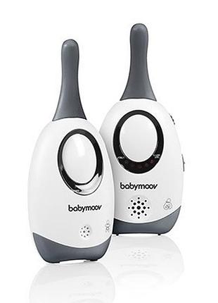 Радіоняня babymoov babyphone simply care (a014014)