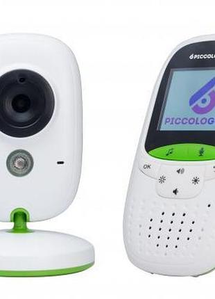 Цифрова відеоняня piccologufo zv26 (гр8699)